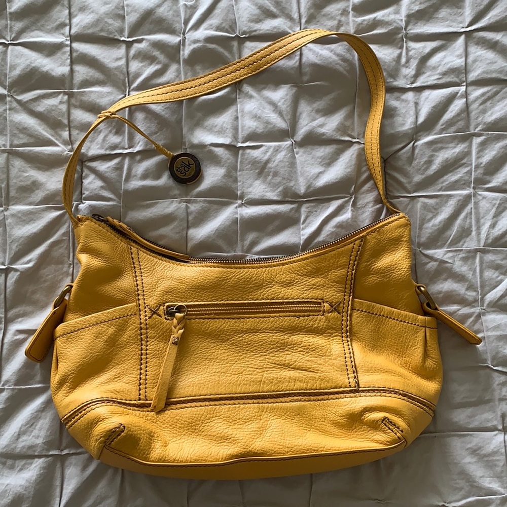 the Sak purse